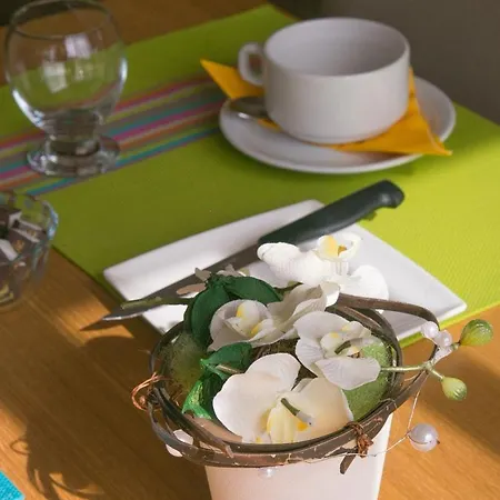 Dom wakacyjny Locations De Le Clos Rhea Saint-Martin-de-Ré