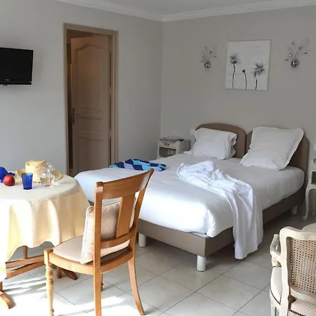 Locations De Le Clos Rhea Dom wakacyjny Saint-Martin-de-Ré