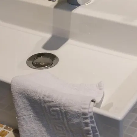 Dom wakacyjny Locations De Le Clos Rhea