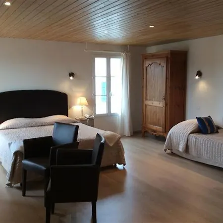 Locations De Le Clos Rhea Dom wakacyjny Saint-Martin-de-Ré