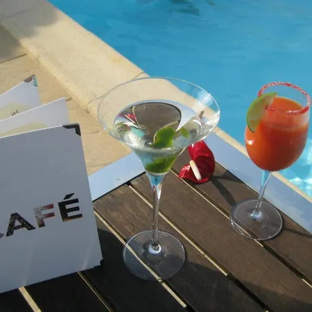 Locations De Le Clos Rhea * Saint-Martin-de-Ré