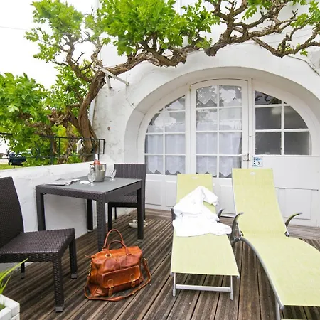 Locations De Le Clos Rhea