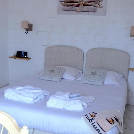 Locations De Le Clos Rhea Dom wakacyjny *