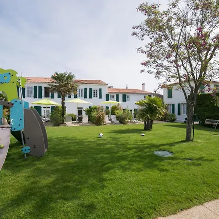 Locations De Le Clos Rhea * Saint-Martin-de-Ré