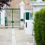 Locations De Le Clos Rhea Saint-Martin-de-Ré