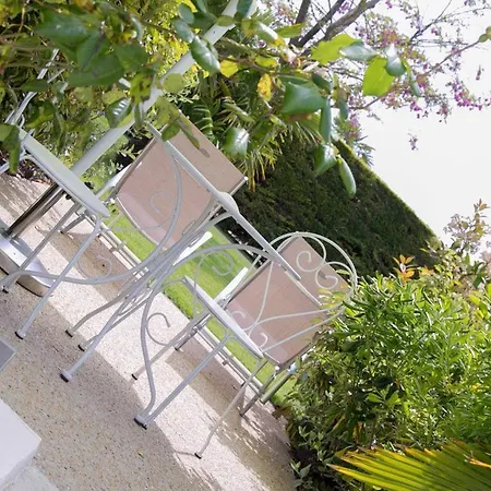 Holiday home Locations De Le Clos Rhea Saint-Martin-de-Re