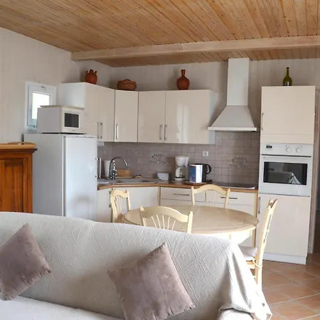 Locations De Le Clos Rhea *