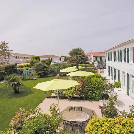 Locations De Le Clos Rhea Saint-Martin-de-Re