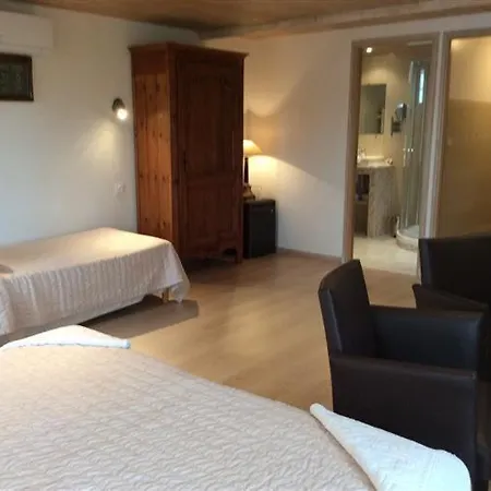 Locations De Le Clos Rhea