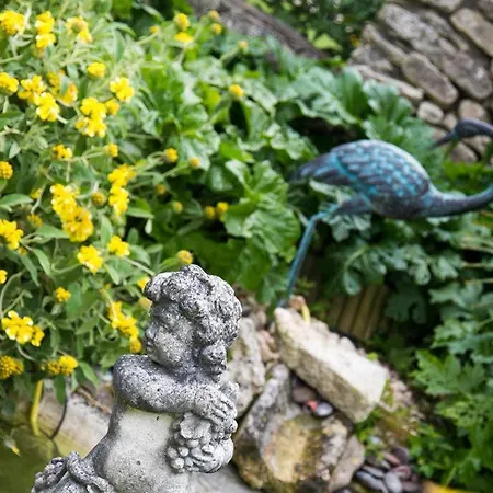 Feriehus Locations De Le Clos Rhea *