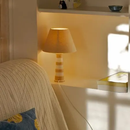 Feriehus Locations De Le Clos Rhea Saint-Martin-de-Ré