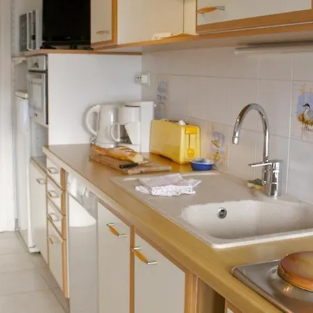 Locations De Le Clos Rhea Saint-Martin-de-Ré