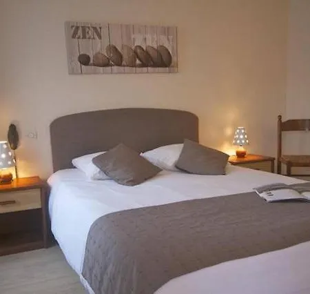 Holiday home Locations De Le Clos Rhea Saint-Martin-de-Re