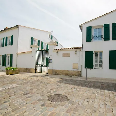 Locations De Le Clos Rhea * Saint-Martin-de-Re