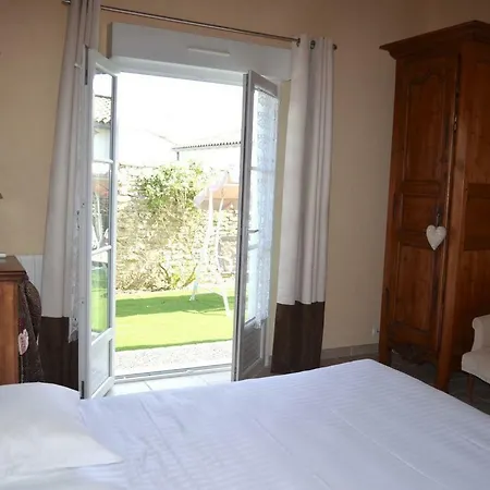 Locations De Le Clos Rhea