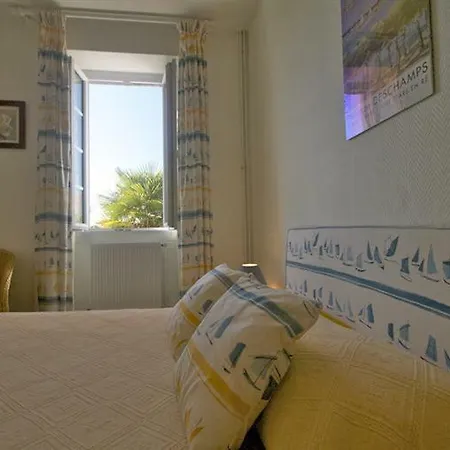 Locations De Le Clos Rhea Saint-Martin-de-Re