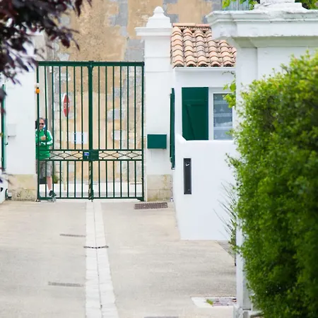 Locations De Le Clos Rhea Saint-Martin-de-Re