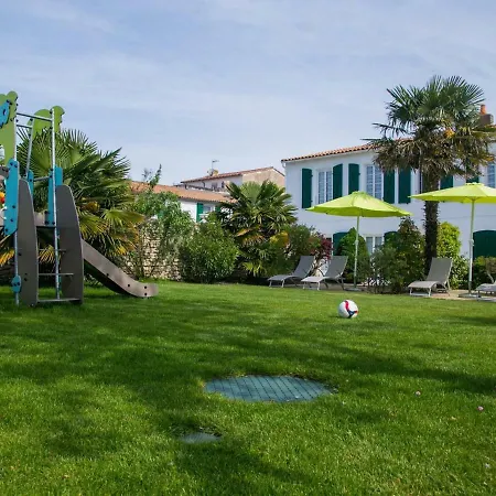 Locations De Le Clos Rhea *